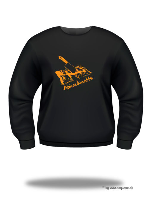 Abhackmatte - Abhackmatte-Sweat-Orange.jpg - not starred