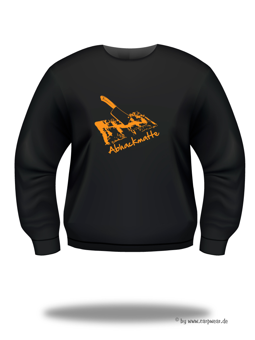 Abhackmatte - Abhackmatte-Sweat-Orange.jpg - not starred