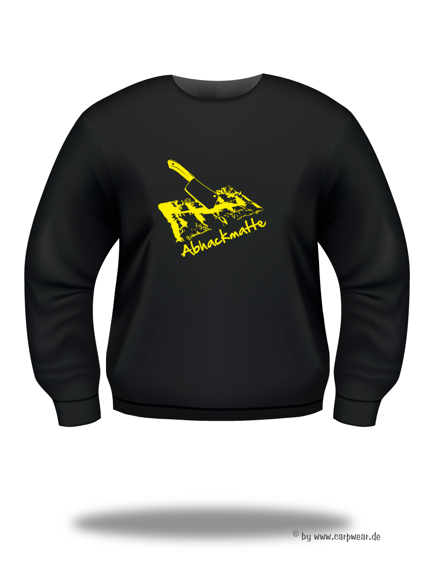 Abhackmatte - Abhackmatte-Sweat-gelb.jpg - not starred