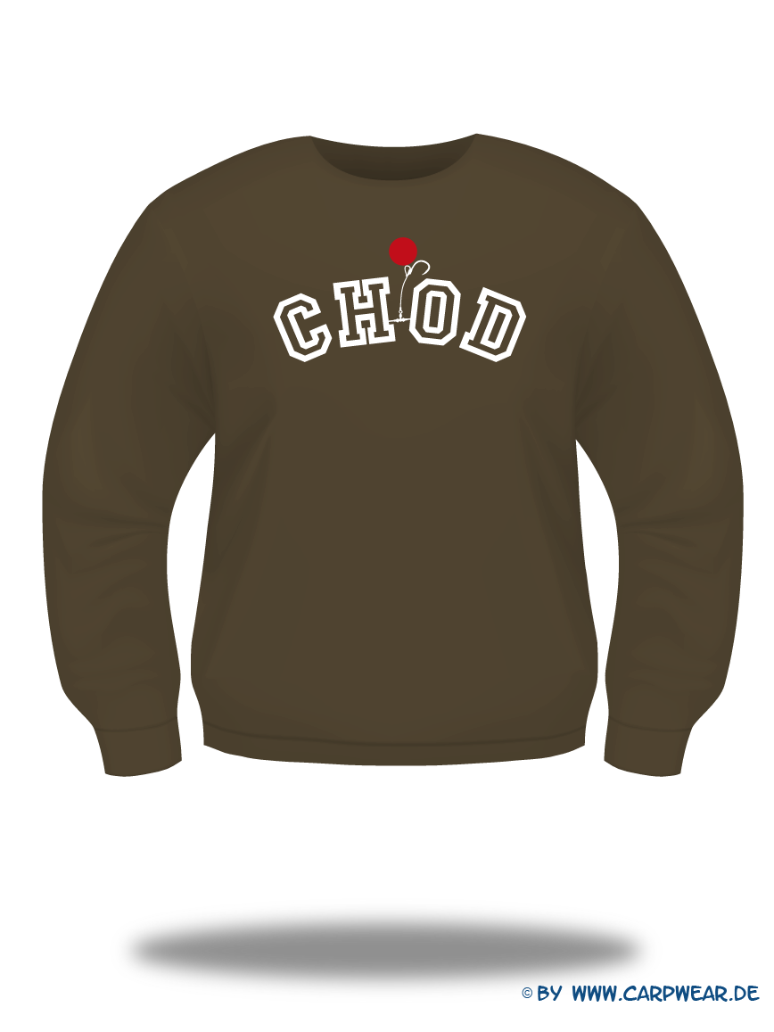CHOD - Sweat-CHOD-Braun-Motiv-Weiss.png - not starred