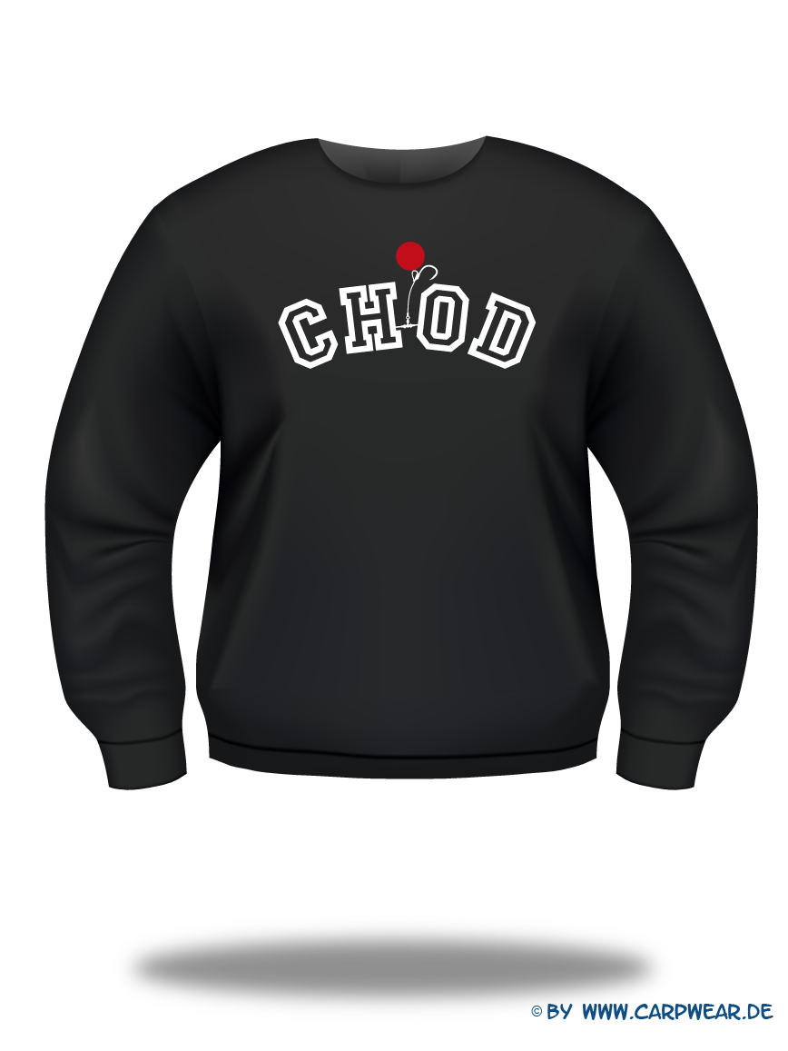 CHOD - Sweat-CHOD-Schwarz-Motiv-Weiss.png - not starred