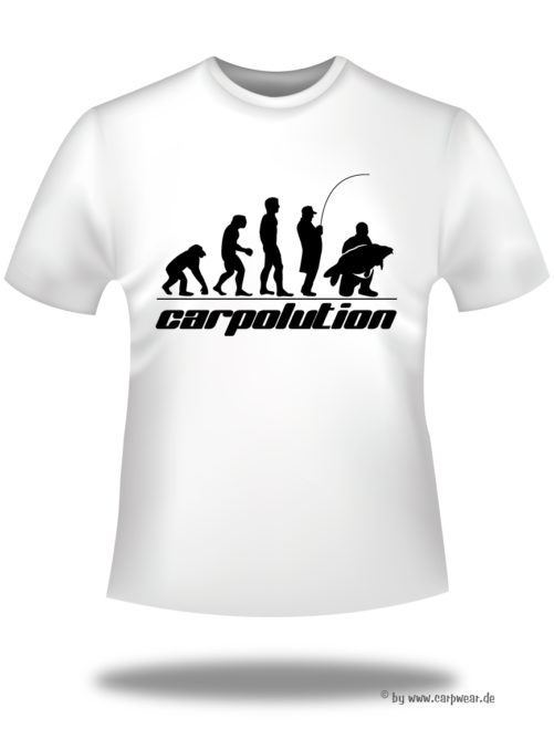 Carpolution - Carpolution-T-Shirt-weiss-schwarz.jpg - not starred