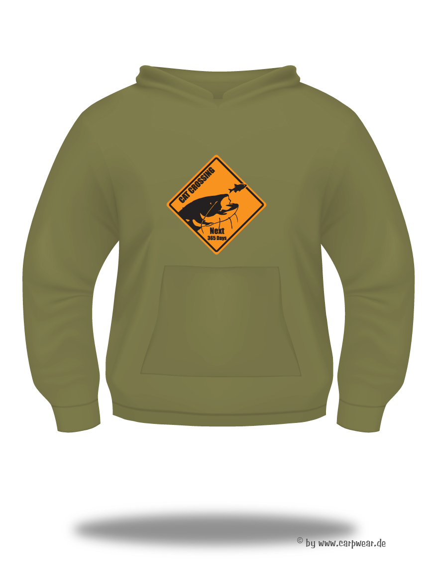 Cat-Crossing - Hoody-khaki-CatCrossing.jpg - not starred