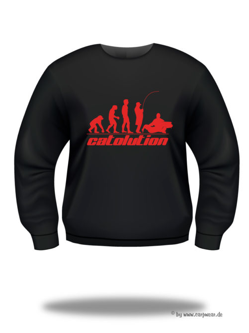 Catolution - Sweat-Catolution-Schwarz-Rot.jpg - not starred