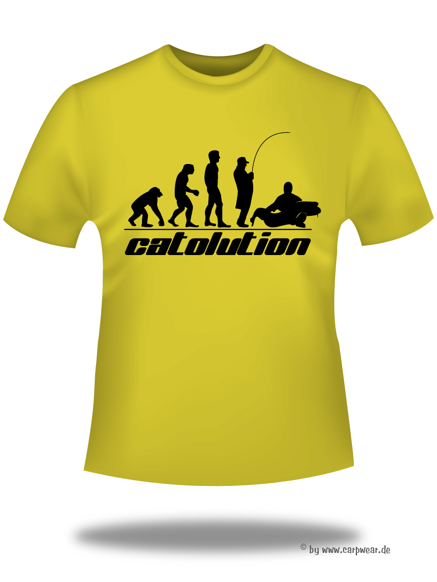 Catolution - T-Shirt-Catolution-Gelb-schwarz.jpg - not starred