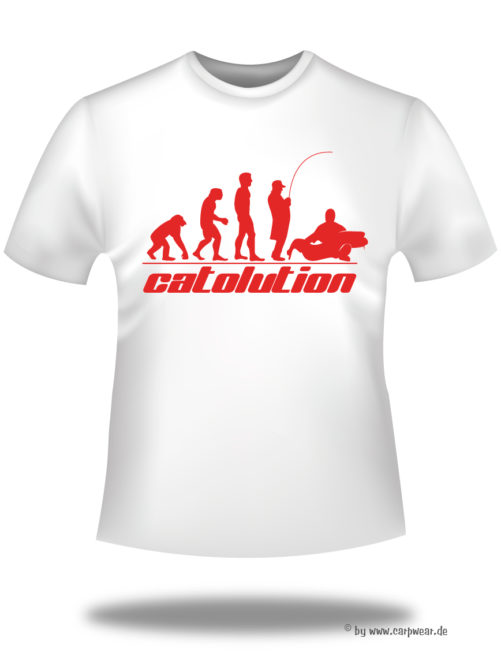 Catolution - T-Shirt-Catolution-weiss-rot.jpg - not starred