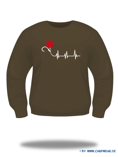EKG - Sweat-EKG-Braun-Motiv-Weiss.png - not starred