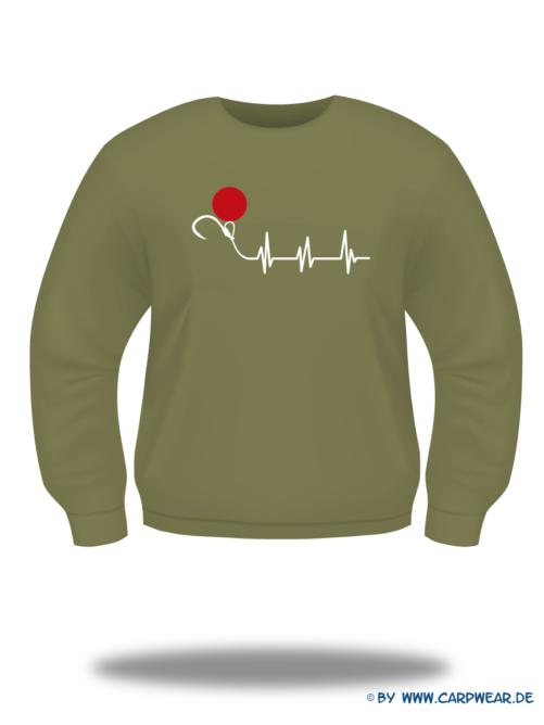 EKG - Sweat-EKG-Khaki-Motiv-Weiss.png - not starred