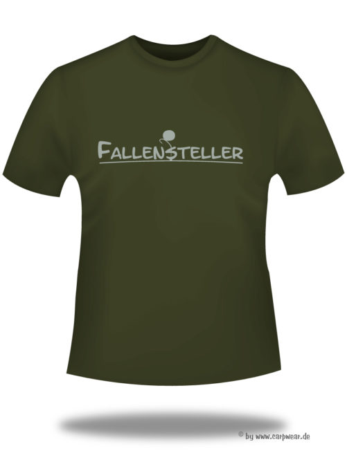 Fallensteller - Fallensteller-T-Shirt-Khaki.jpg - not starred