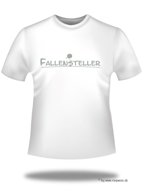 Fallensteller - Fallensteller-T-Shirt-weiss.jpg - not starred