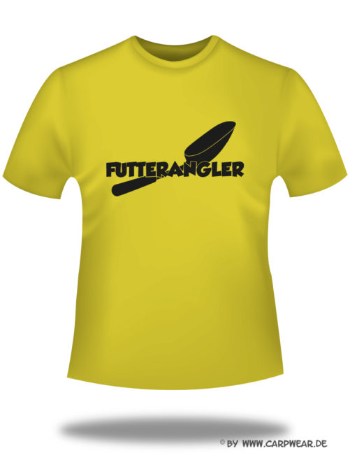 Futterangler - T-Shirt_Futterangler_Gelb_Schwarz.jpg - not starred