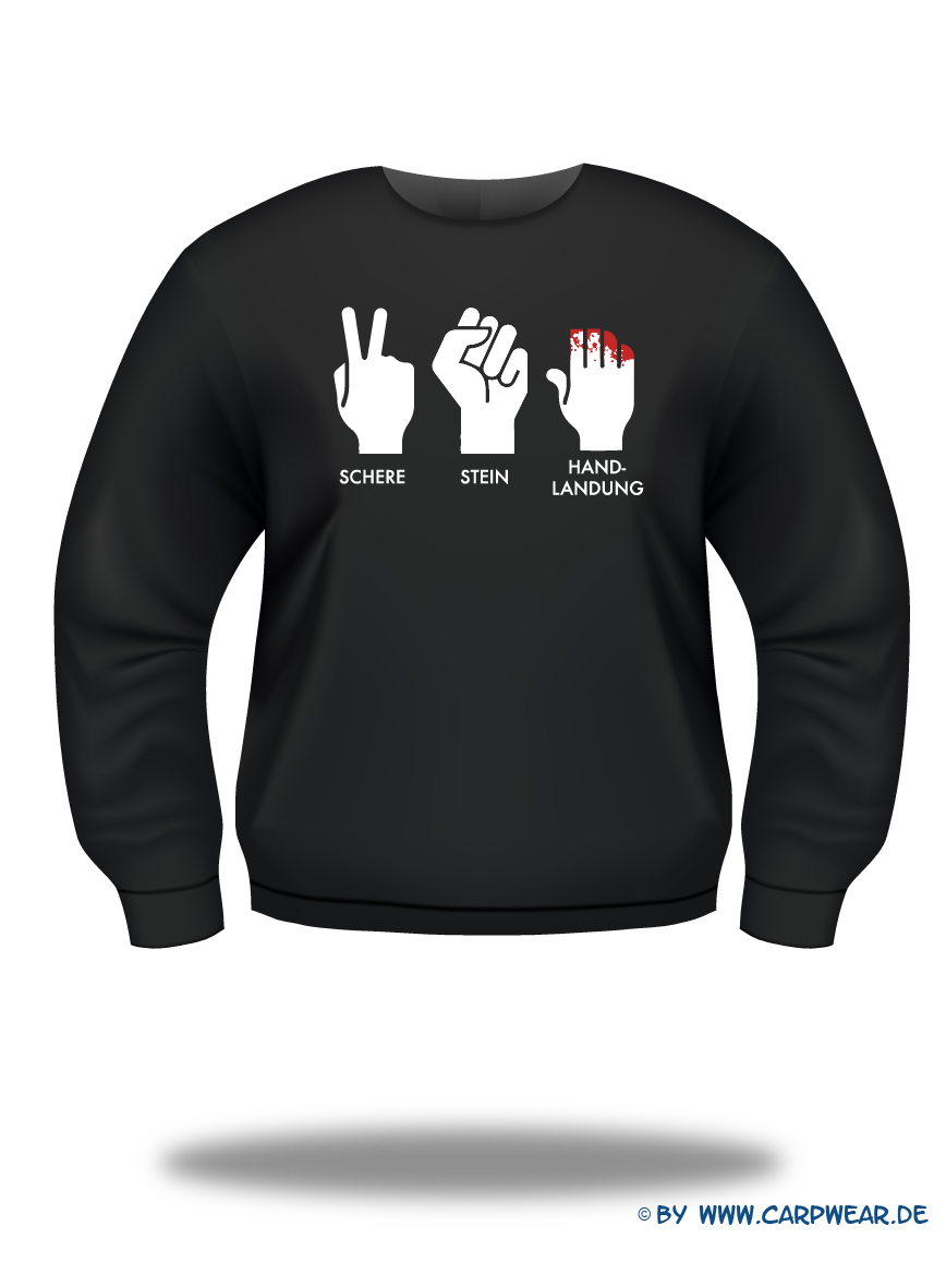 Handlandung - Sweat-Handlandung-Schwarz-Motiv-Weiss.png - not starred