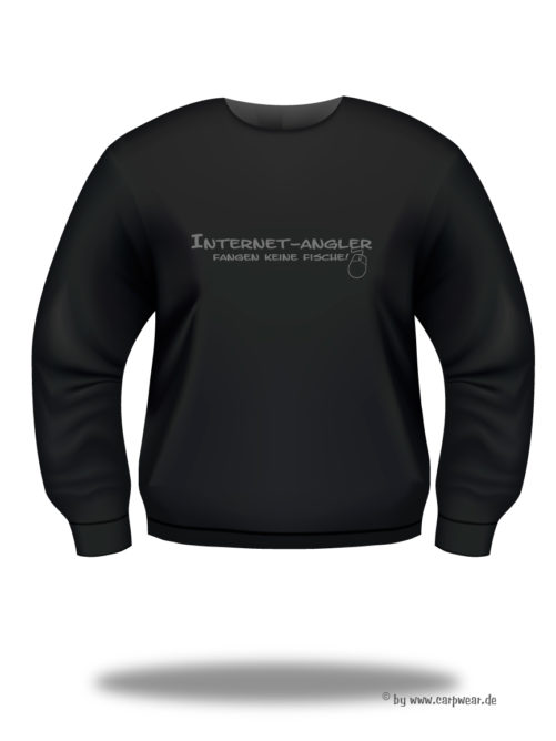 Internetangler - Internetangler-Sweat-schwarz.jpg - not starred