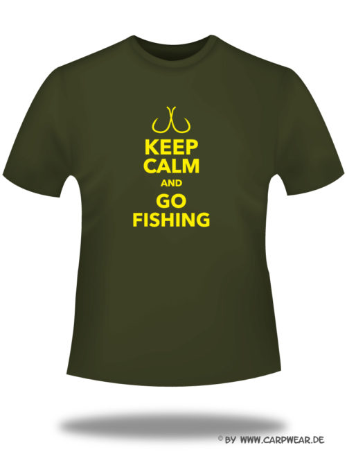 Keep-Calm - T-Shirt_Calm_Khaki_gelb.jpg - not starred