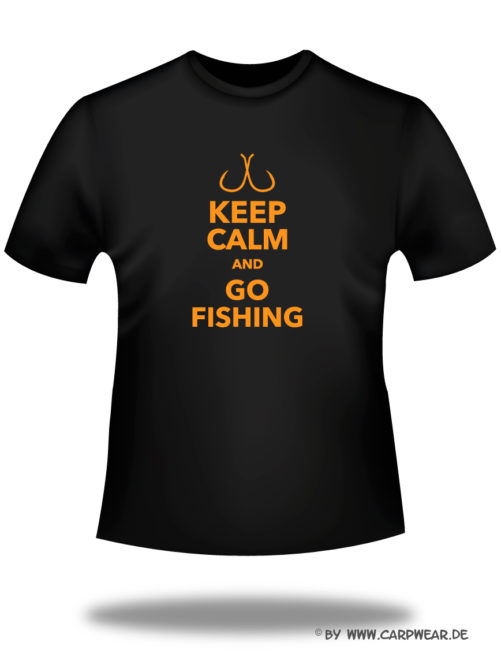 Keep-Calm - T-Shirt_Calm_schwarz_orange.jpg - not starred