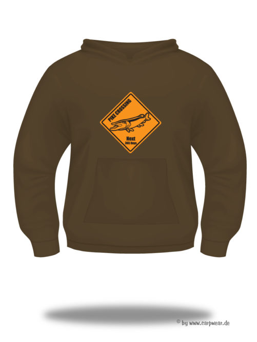 Pike-Crossing - Hoody-PikeCrossing-Braun.jpg - not starred
