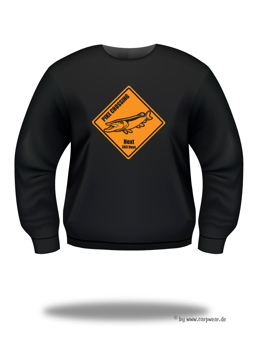 Pike-Crossing - Sweat-PikeCrossing-Schwarz.jpg - not starred