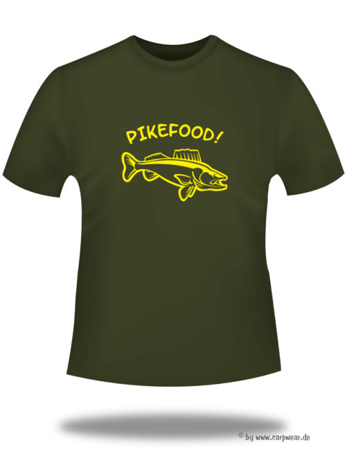 Pikefood - Pikefood-T-Shirt-khaki-gelb.jpg - not starred