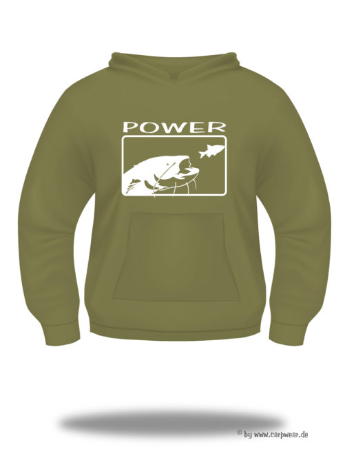 Power - Power-Hoody-khaki-weiss.jpg - not starred