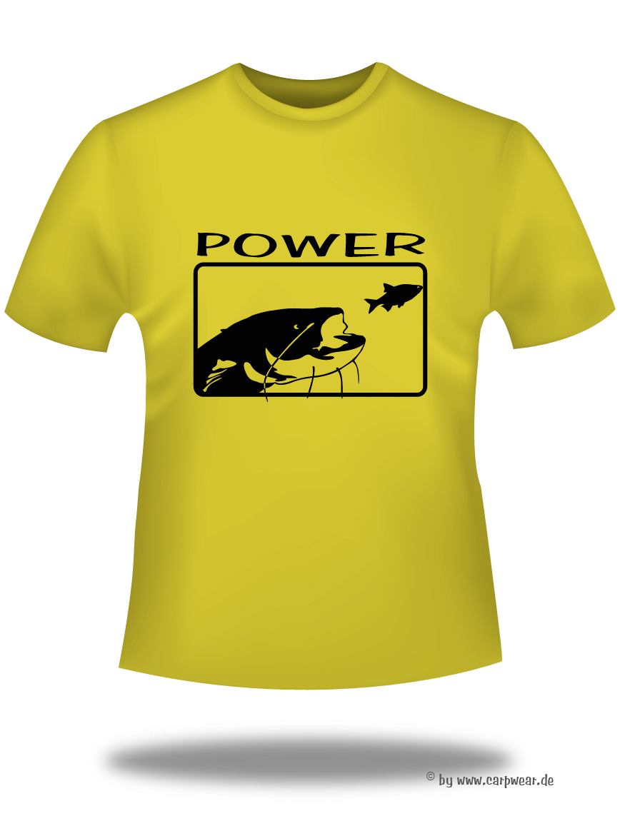 Power - Power-T-Shirt-gelb-schwarz.jpg - not starred