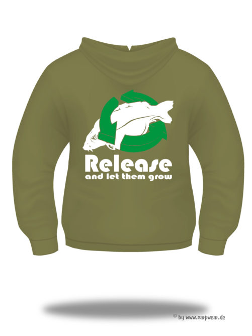 Release-and-let-them-grow - Release-Hoody-back-khaki.jpg - not starred