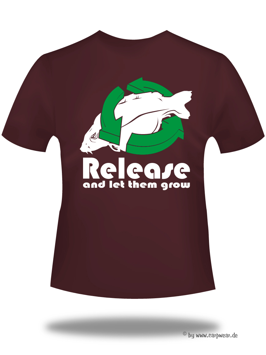 Release-and-let-them-grow - Release-t-shirt-back-bordeaux.jpg - not starred