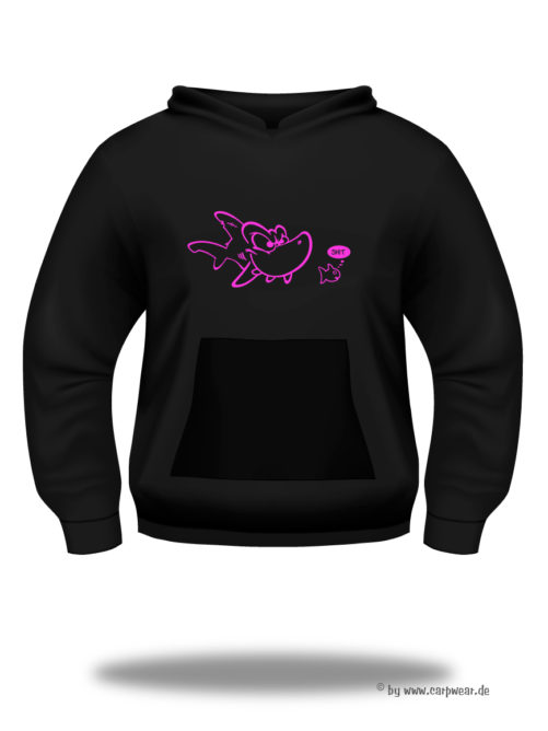 Shit - shit-hoody-schwarz-pink.jpg - not starred