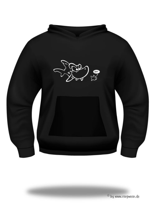 Shit - shit-hoody-schwarz-weiss.jpg - not starred