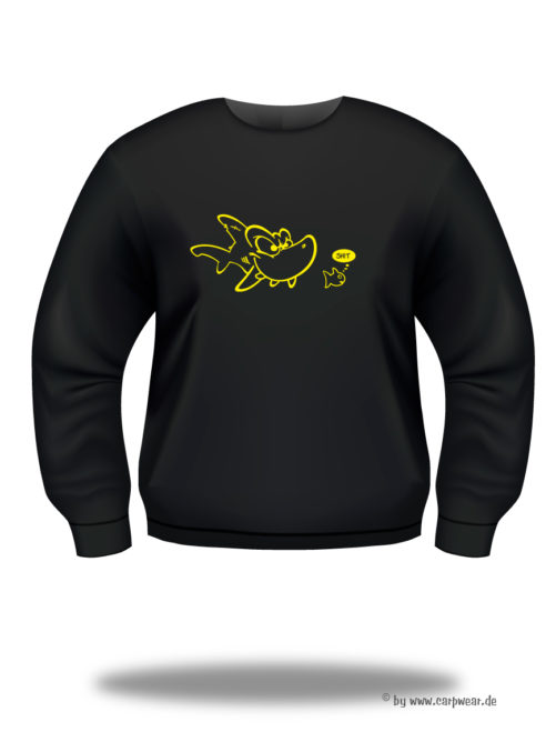 Shit - shit-shirt-gelb.jpg - not starred
