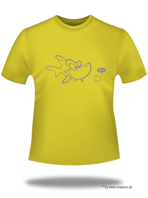Shit - shit-t-shirt-gelb-grau.jpg - not starred