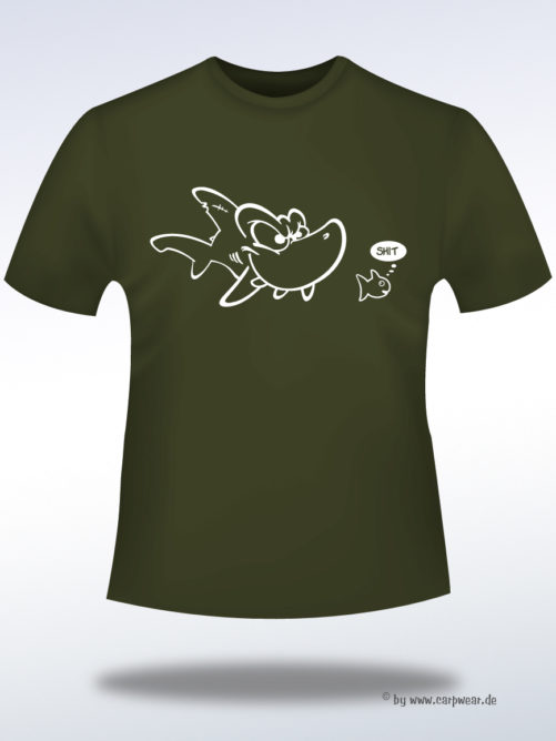 Shit - shit-t-shirt-khaki-weiss.jpg - not starred