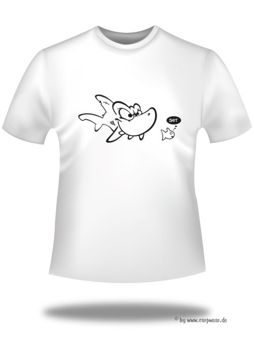 Shit - shit-t-shirt-weiss-schwarz.jpg - not starred