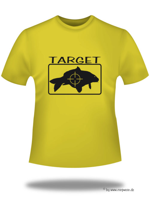 Target - Target-T-Shirt-gelb-schwarz.jpg - not starred