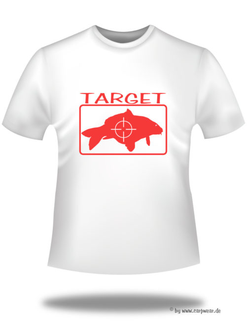 Target - Target-T-Shirt-weiss-rot.jpg - not starred