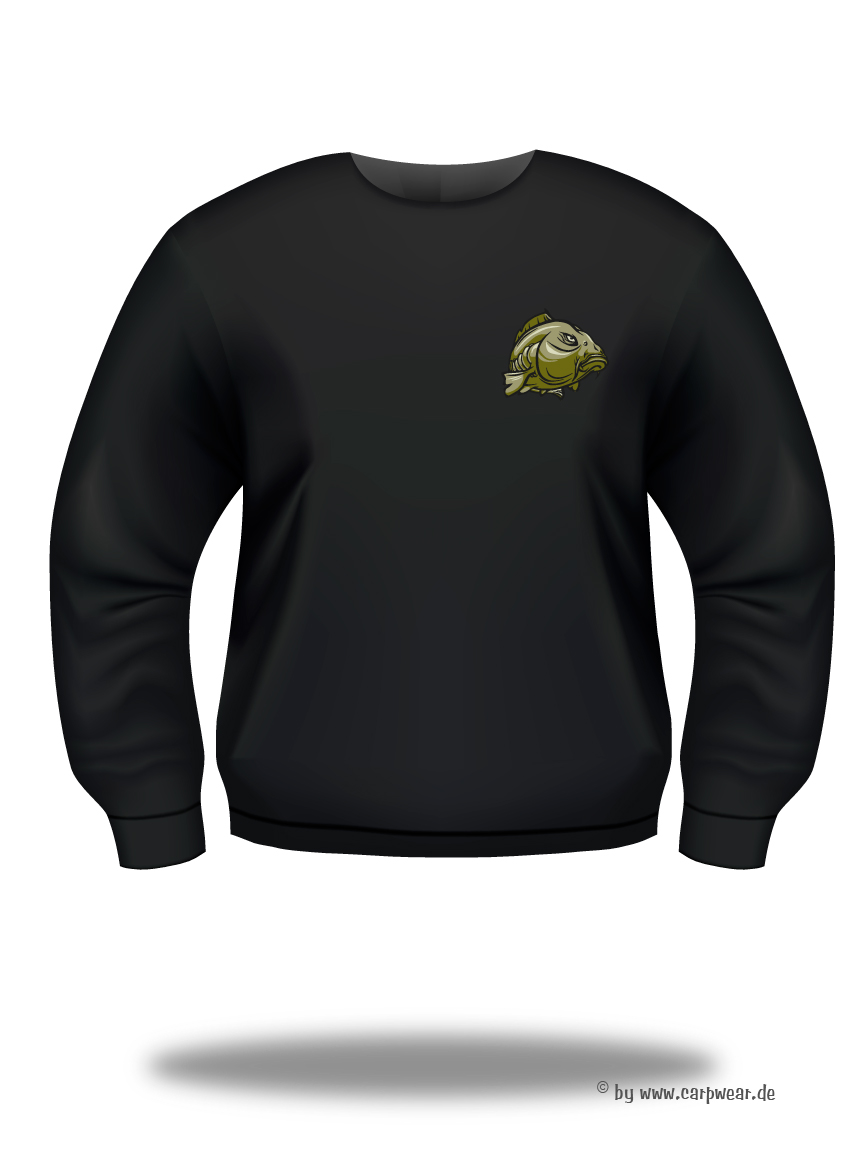 Trouble-Linear - Trouble-Linear-sweat-schwarz-front.jpg - not starred