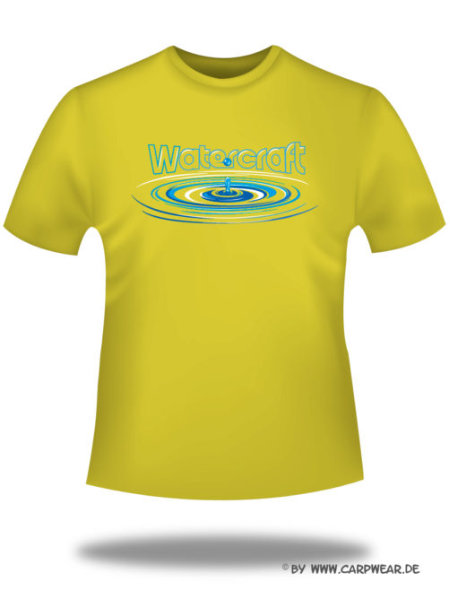 Watercraft - T_Shirt_Watercraft_Gelb.jpg - not starred