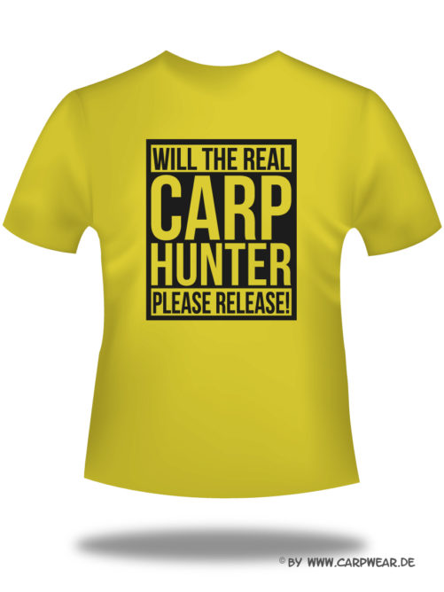 Will-the-real - T-Shirt-Willthereal_Gelb_Schwarz.jpg - not starred