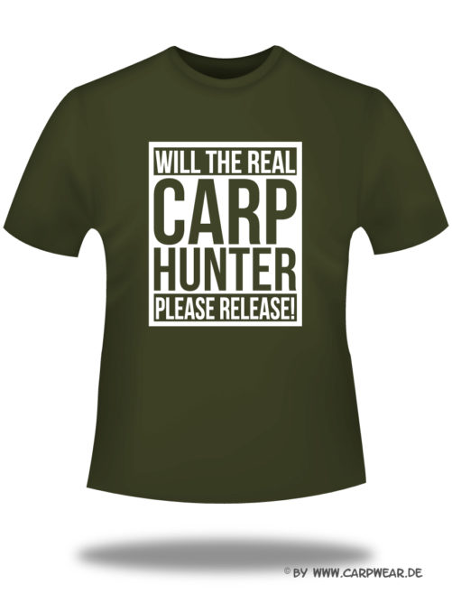 Will-the-real - T-Shirt-Willthereal_Khaki_weiss.jpg - not starred