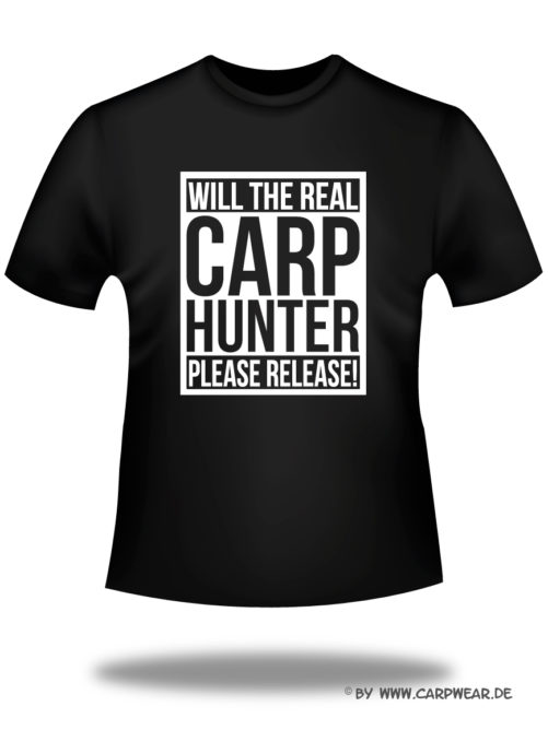 Will-the-real - T-Shirt-Willthereal_Schwarz_weiss.jpg - not starred