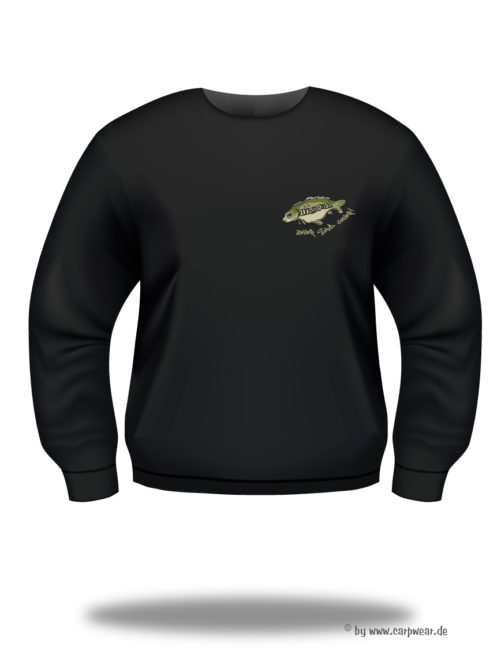 Zeiler-sind-geiler - Zeiler-Sweat-Schwarz-front.jpg - not starred