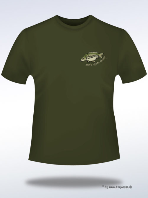 Zeiler-sind-geiler - ZeilerGeiler-T-Shirt-Khaki-front.jpg - not starred