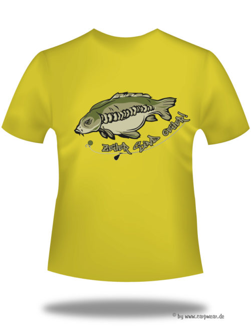 Zeiler-sind-geiler - ZeilerGeiler-T-Shirt-gelb-back.jpg - not starred
