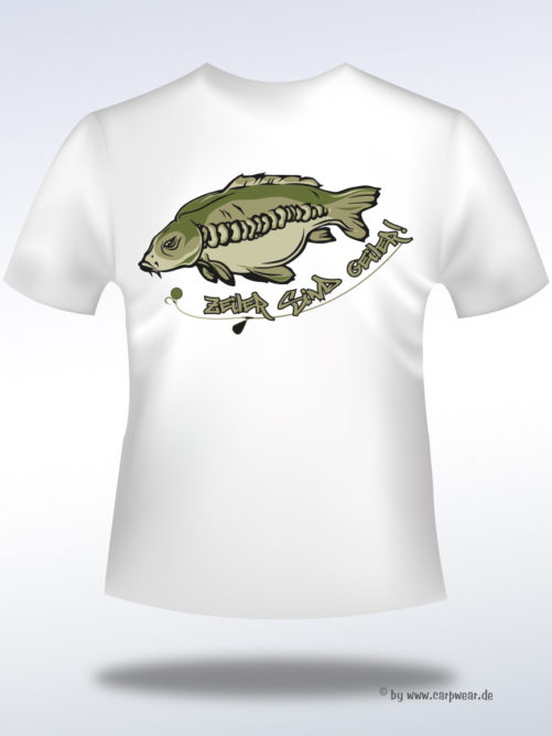 Zeiler-sind-geiler - ZeilerGeiler-T-Shirt-weiss-back.jpg - not starred
